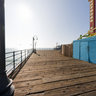Santa Monica Pier, Santa Monica, CA USA