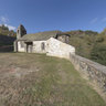 chapelle, chateau d'alleuze