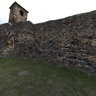 Chateau de Saint Ilpize