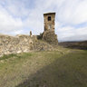 Chateau de Saint Ilpize
