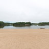 Roosevelt River Beach