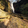 Ghoran Nefar Falls