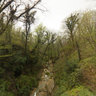 Top of Ghoran Nefar Falls