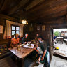 Matl Sepp Hut Bad Kleinkirchheim