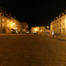 Luxembourg Echternach Market Square