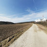 Luxembourg Betzdorf SES Astra Parabolic Antennas