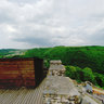 Luxembourg Bourscheid Castle Pic 2