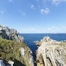 France Bretagne Finistere Pointe de Penhir
