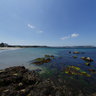 France Bretagne Finistere Lambezen Plage