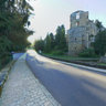 Luxembourg Beaufort Castle