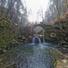 Luxembourg Mullerthal Schiessentumpel