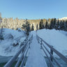 Austria Tirol  Leutasch Klamm pic1