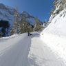Austria Tirol Leutasch Klamm pic2