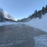 Austria Tirol Leutasch Klamm pic4