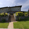 Hotel Rural Arredondo, acceso al invernadero
