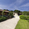 Hotel Rural Arredondo, paseo, zona apartamentos