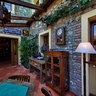 Hotel Rural Arredondo, invernadero