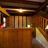 Hotel Rural Arredondo, recepcion