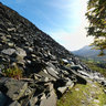 Dinorwic slate quarry