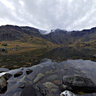 Cwm Idwal , Devils Kitchen the Glyders and more