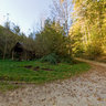 Schutzhütte