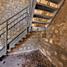Reutlingen Achalm im Turm