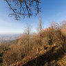 Reutlingen Achalm Westseite