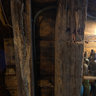 Downieville Historic Brewery Mine Shaft