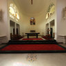 Chapel of the Franciscan nuns