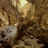 Actun Chapat Sinkhole Entrance