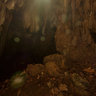 Midnight Terror Cave Entrance