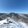 From top of La Roche de Vendeix