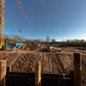 Baustelle