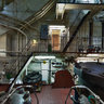 Cap San Diego, Main-engine, view from starboard