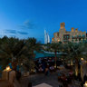 Burj al Arab & Madinat Jumeirah