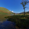 Llyn Gwynant, Snowdonia, Wales