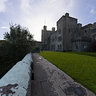 Penrhyn Castle - Autumn colours