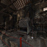 Small parts foundry - Llanberis slate museum
