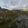 Another view of Snowdon (well, nearly)