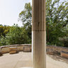 Stoa in Athens