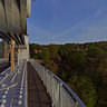 Menai bridge - the chain