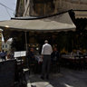 On Adrianou in Plaka, Athens