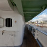 Cap San Diego Steuerbord