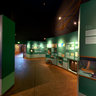 Fishery and seafaring museum in Esbjerg, Denmark