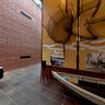 Fishery and seafaring museum 2 in Esbjerg, Denmark