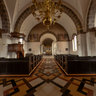 Vor Frelser Kirke in Esbjerg, Denmark