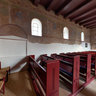 Aalkirke in Oksbøl, Denmark