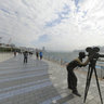 Avenue Of Stars Hongkong