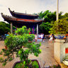 Ngoc Son Temple