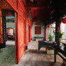 Quan Thanh Temple 2